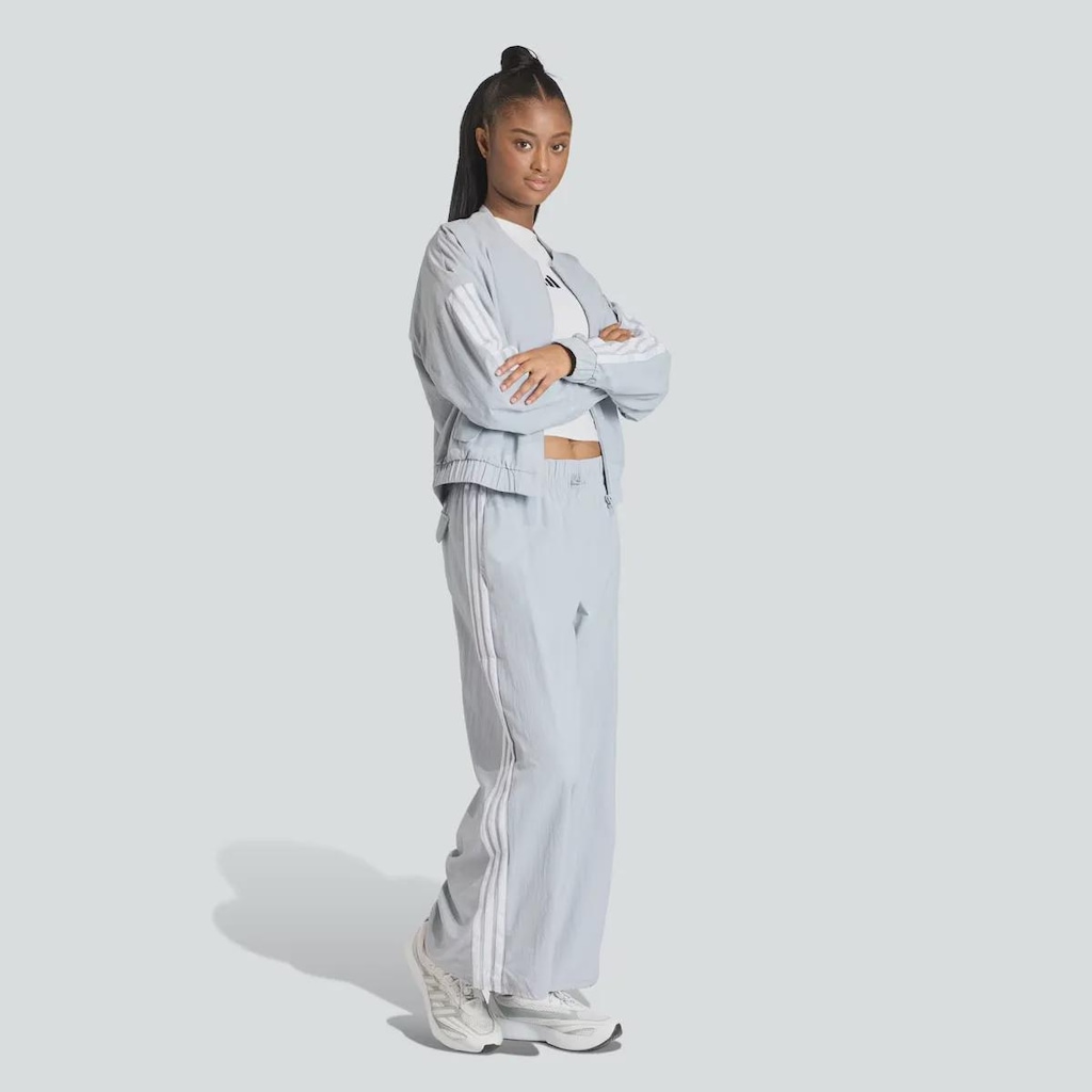 Imagem 3 do produto Jaqueta Feminina 3 Stripes WV Bomber adidas