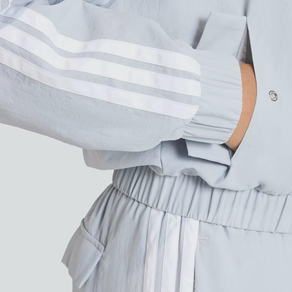 Imagem 4 do produto Jaqueta Feminina 3 Stripes WV Bomber adidas