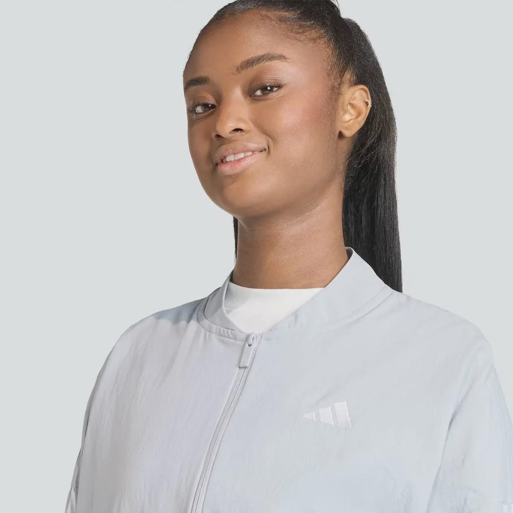 Imagem 5 do produto Jaqueta Feminina 3 Stripes WV Bomber adidas