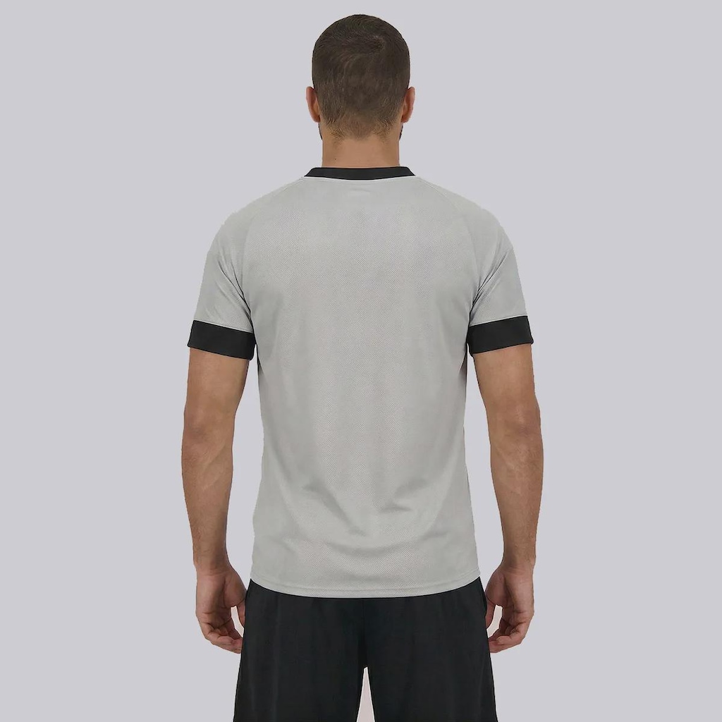 Imagem 3 do produto Camisa do Sport Recife II 2026 Goleiro Kappa Masculina