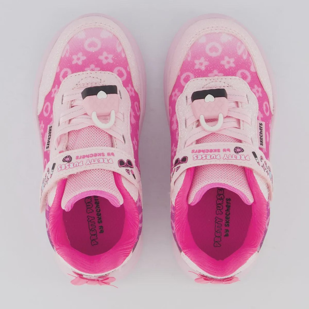 Imagem 4 do produto Tênis Skechers Power Jams 2.0 Infantil