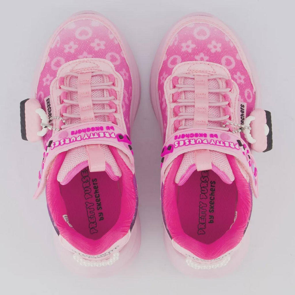 Imagem 4 do produto Tênis Infantil Power Jams 2.0 Skechers