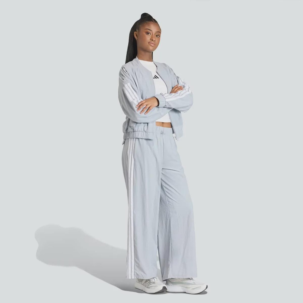 Imagem 3 do produto Calça Feminina W 3S WV PT adidas