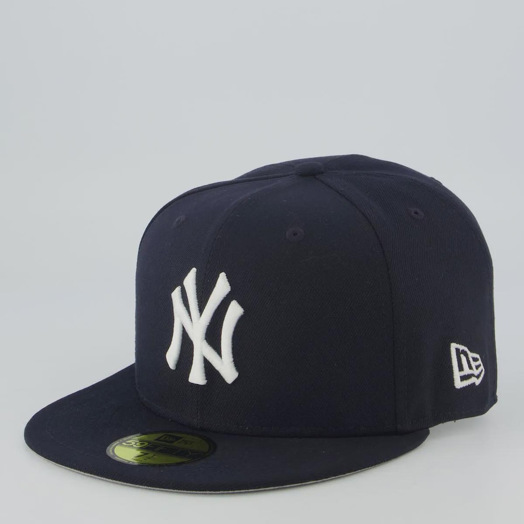 Boné Aba Reta New Era New York Yankees MLB World Series 2000 5950