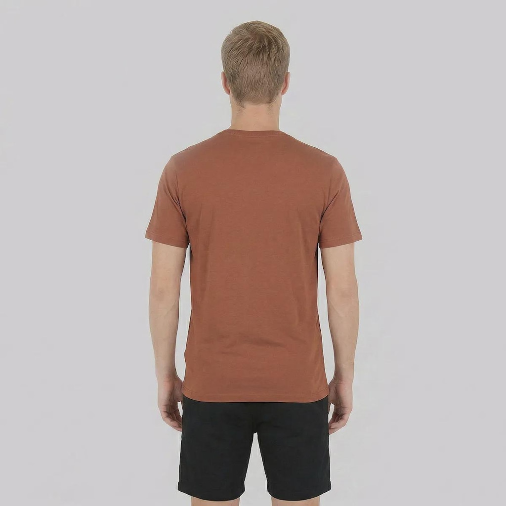 Imagem 3 do produto Camiseta Masculina Silk Box Relevo Hurley