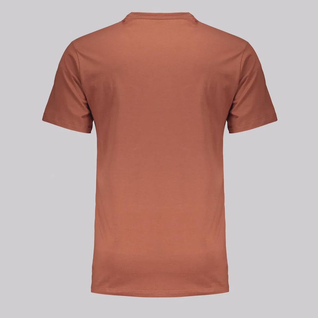 Imagem 5 do produto Camiseta Masculina Silk Box Relevo Hurley