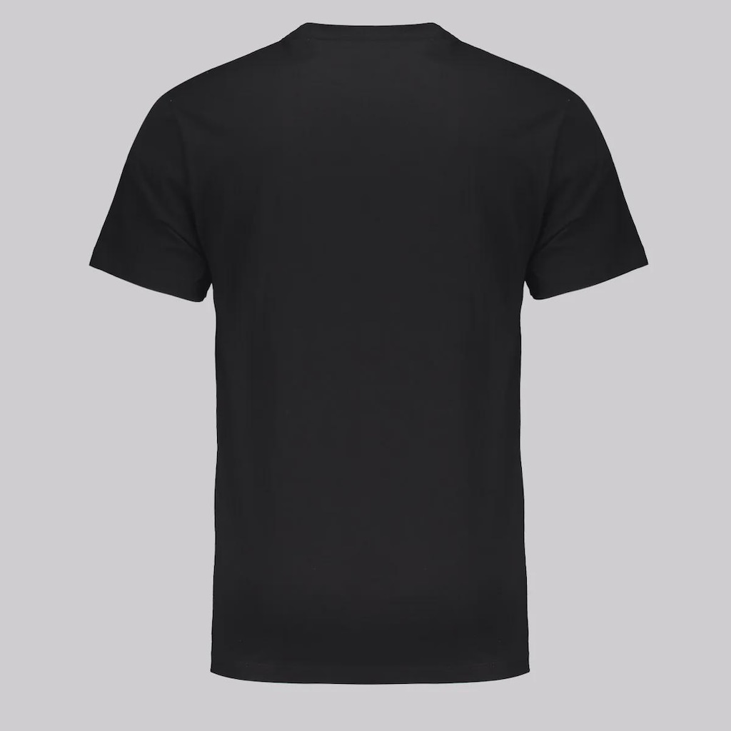 Imagem 5 do produto Camiseta Masculina Silk Box Relevo Hurley