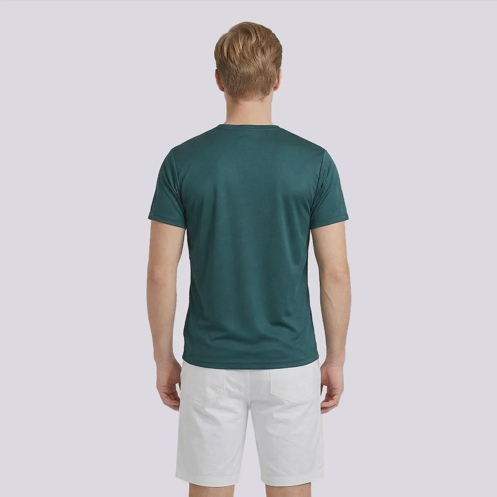 Imagem 3 do produto Camiseta Masculina Logo Diadora