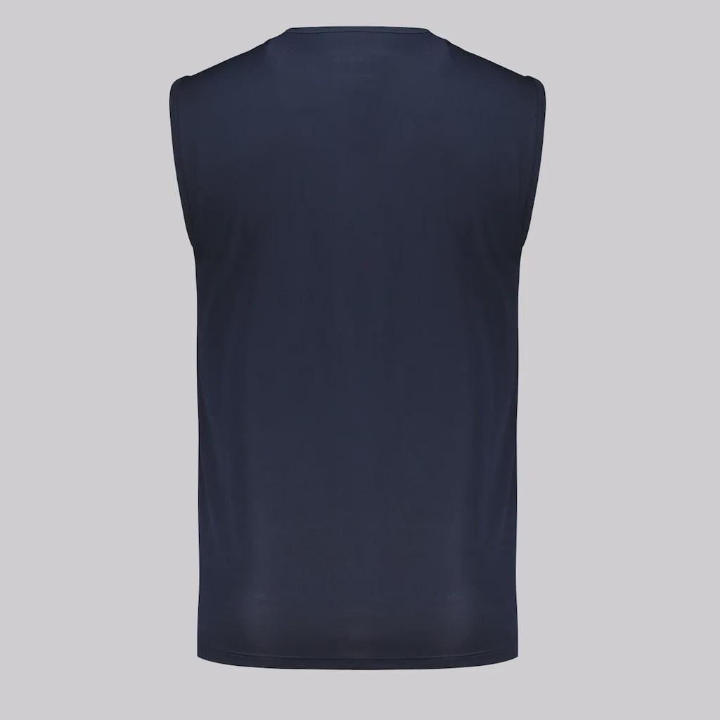 Imagem 5 do produto Camiseta Regata Machão Diadora Big Logo FutFanatics Masculina