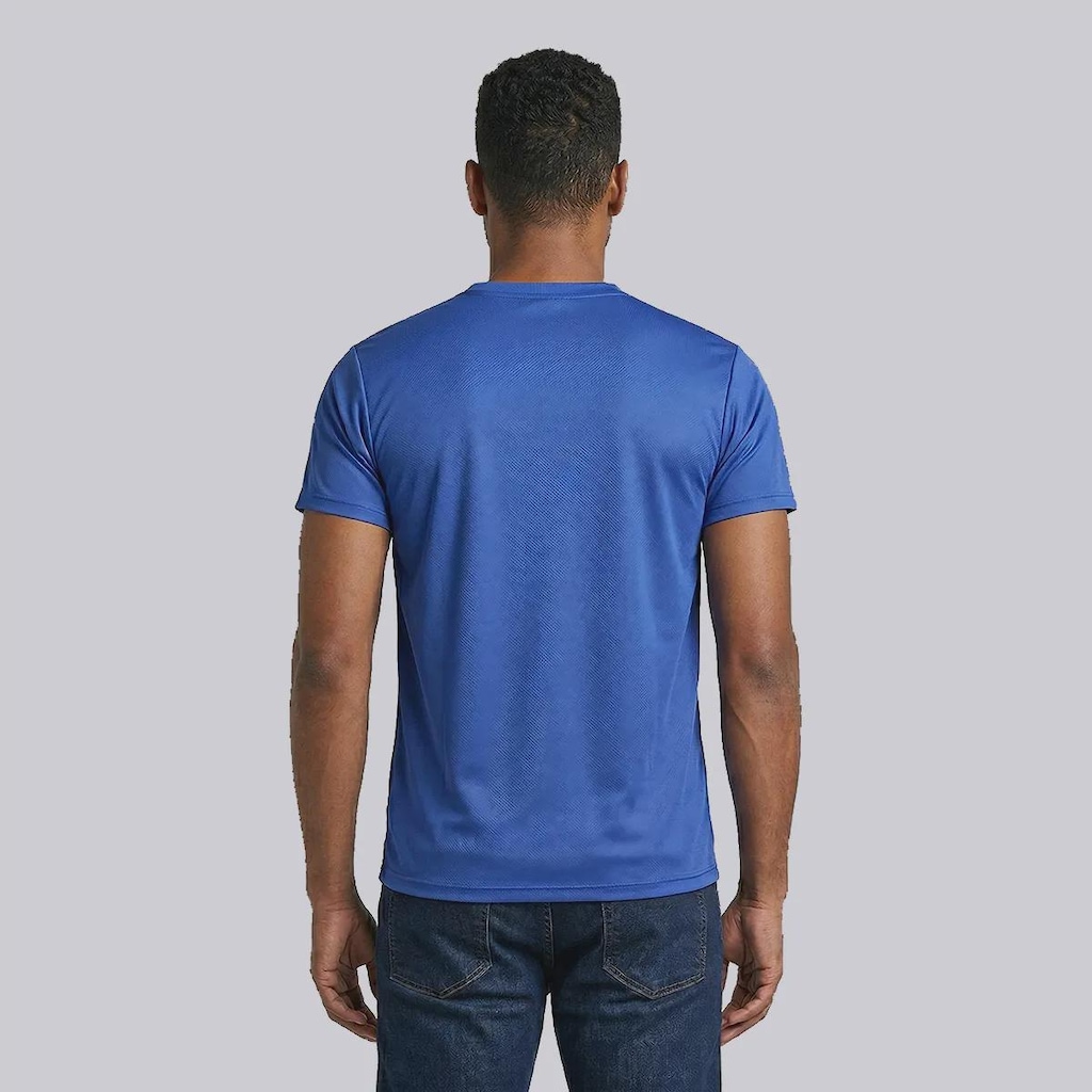 Imagem 3 do produto Camiseta Masculina Basic Diadora