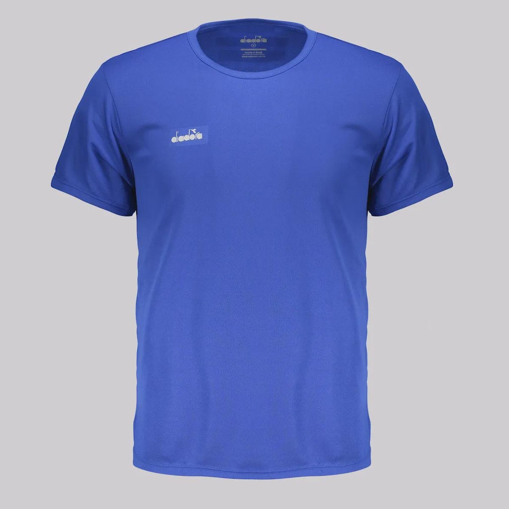 Imagem 4 do produto Camiseta Masculina Basic Diadora
