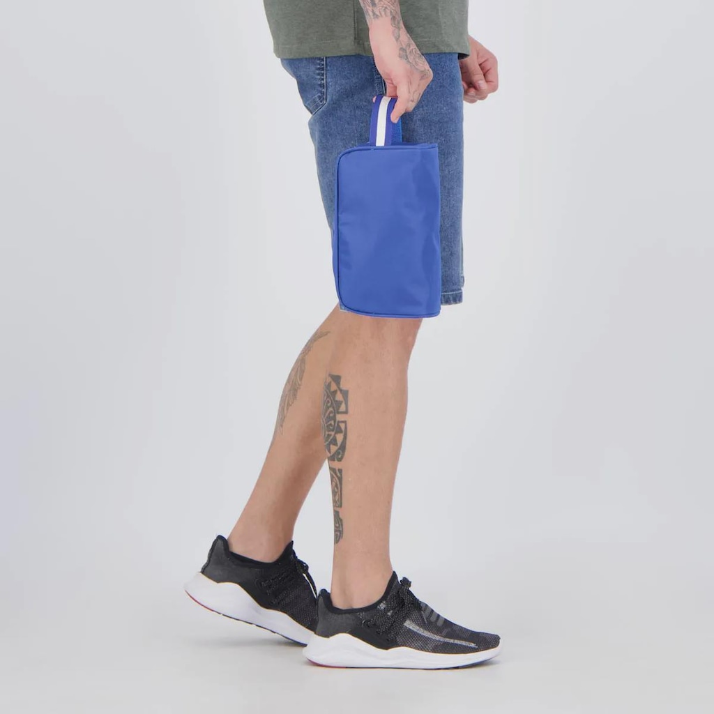 Imagem 2 do produto Necessaire do Cruzeiro FutFanatics Unissex