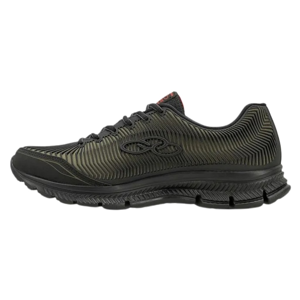 Imagem 2 do produto Tênis Masculino Proof 3 Caminhada Olympikus