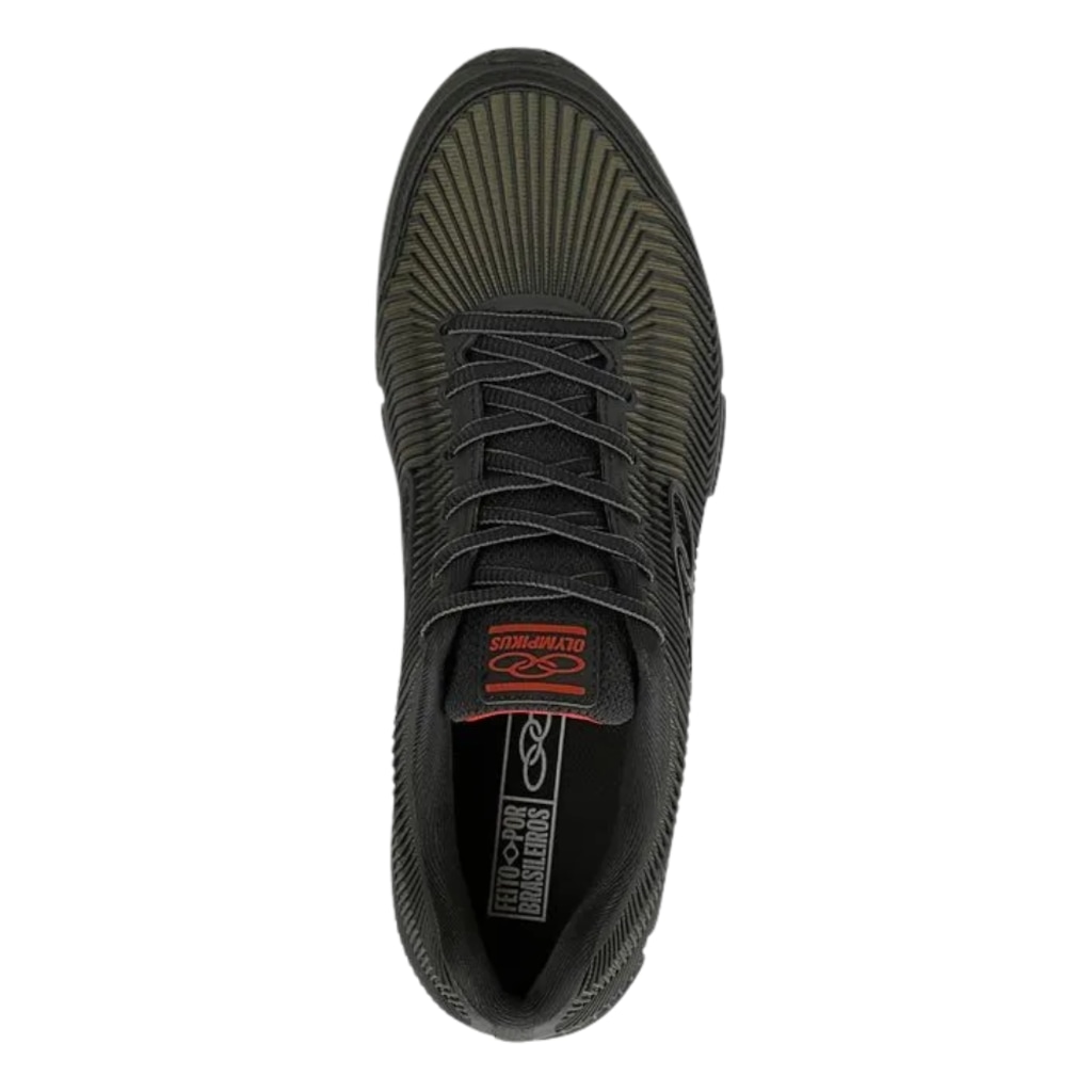 Imagem 3 do produto Tênis Masculino Proof 3 Caminhada Olympikus