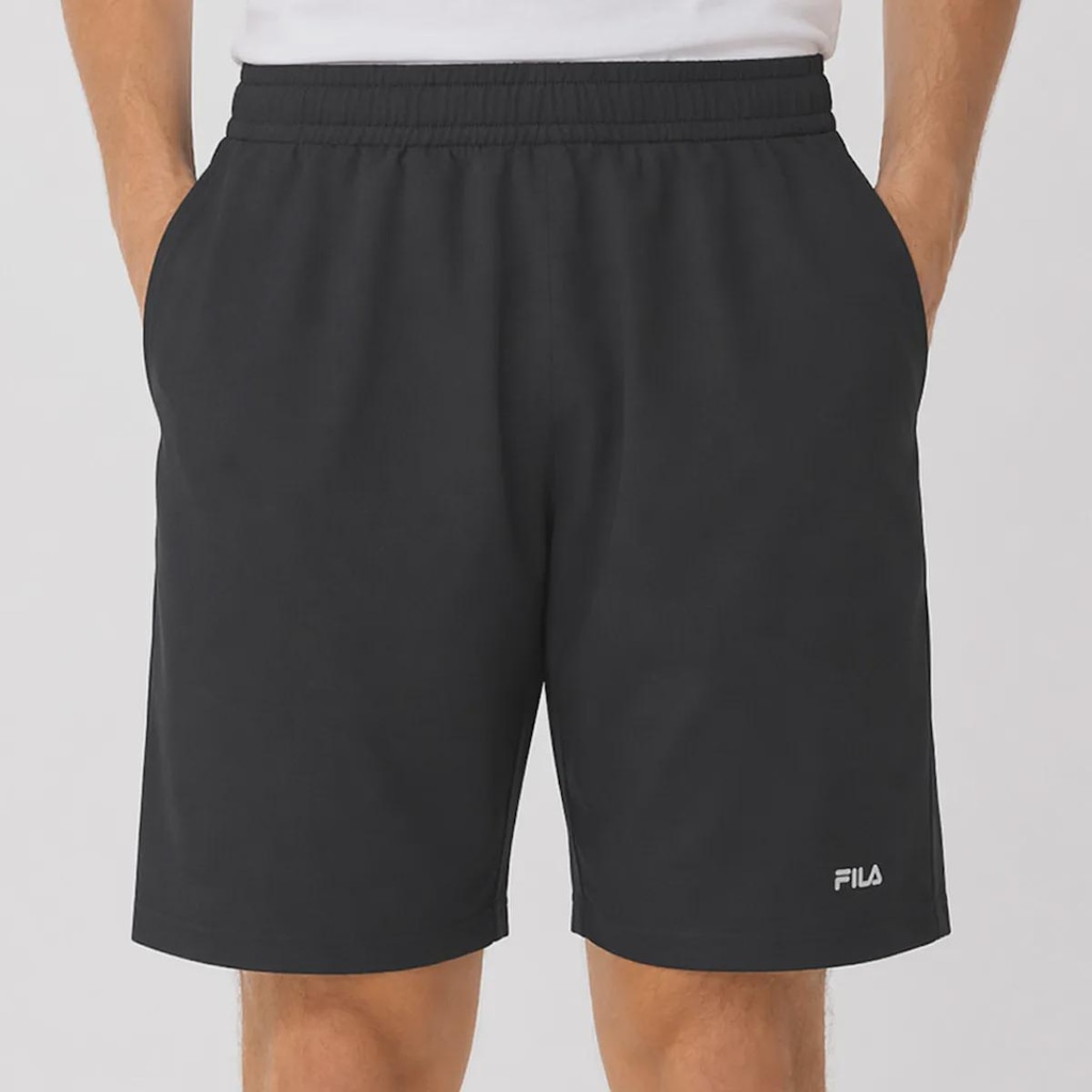 Bermuda Masculina Train II 8 Fila