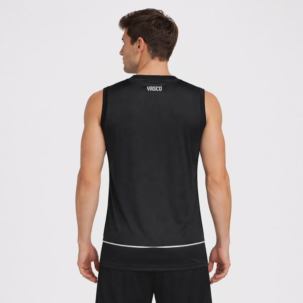 Imagem 3 do produto Camiseta Regata Vasco Glória FutFanatics Masculina