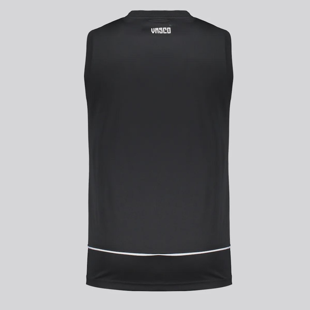 Imagem 5 do produto Camiseta Regata Vasco Glória FutFanatics Masculina