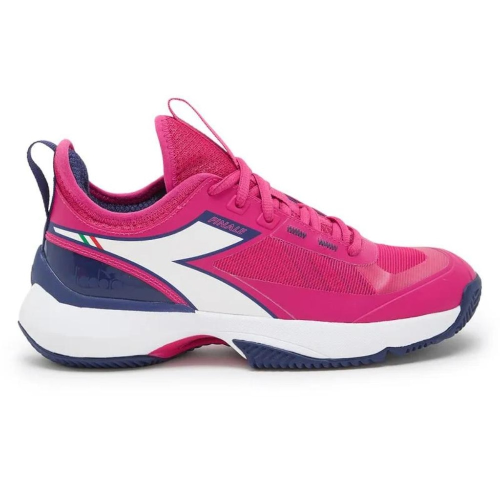 Tênis Feminino Esportivo Finale W Ag Diadora