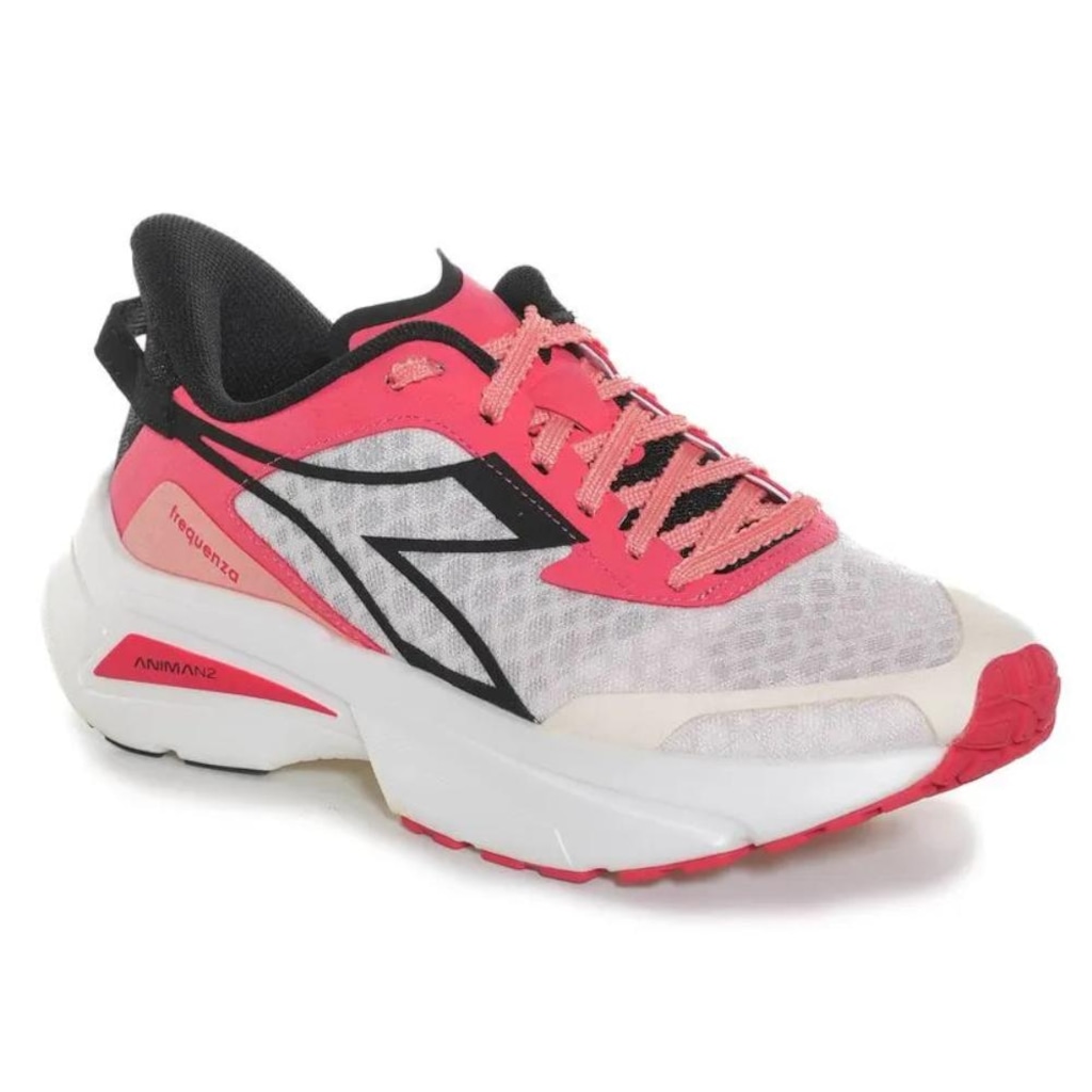 Tênis Masculino Esportivo Frequenza W Diadora