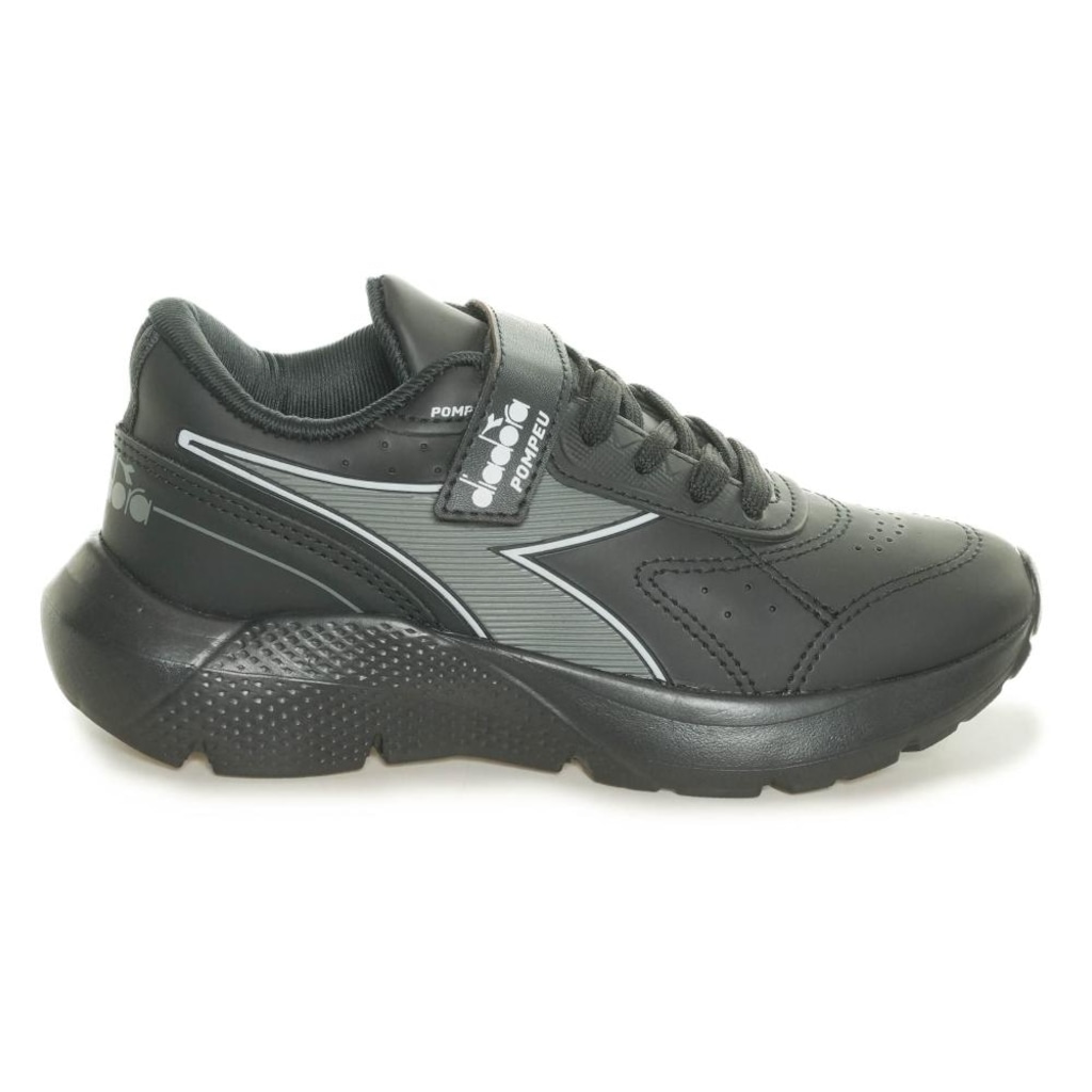 Tênis Infantil Corrida Pompeu VLC Jr Diadora