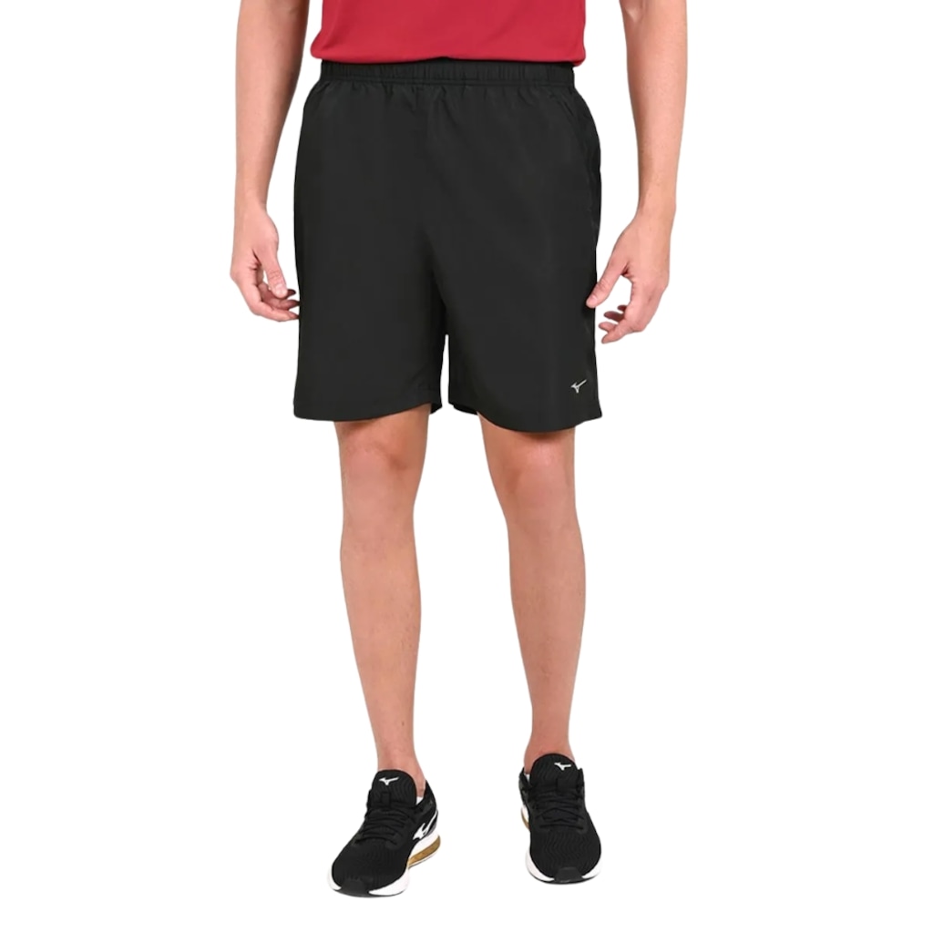 Bermuda Masculina Energy Mizuno