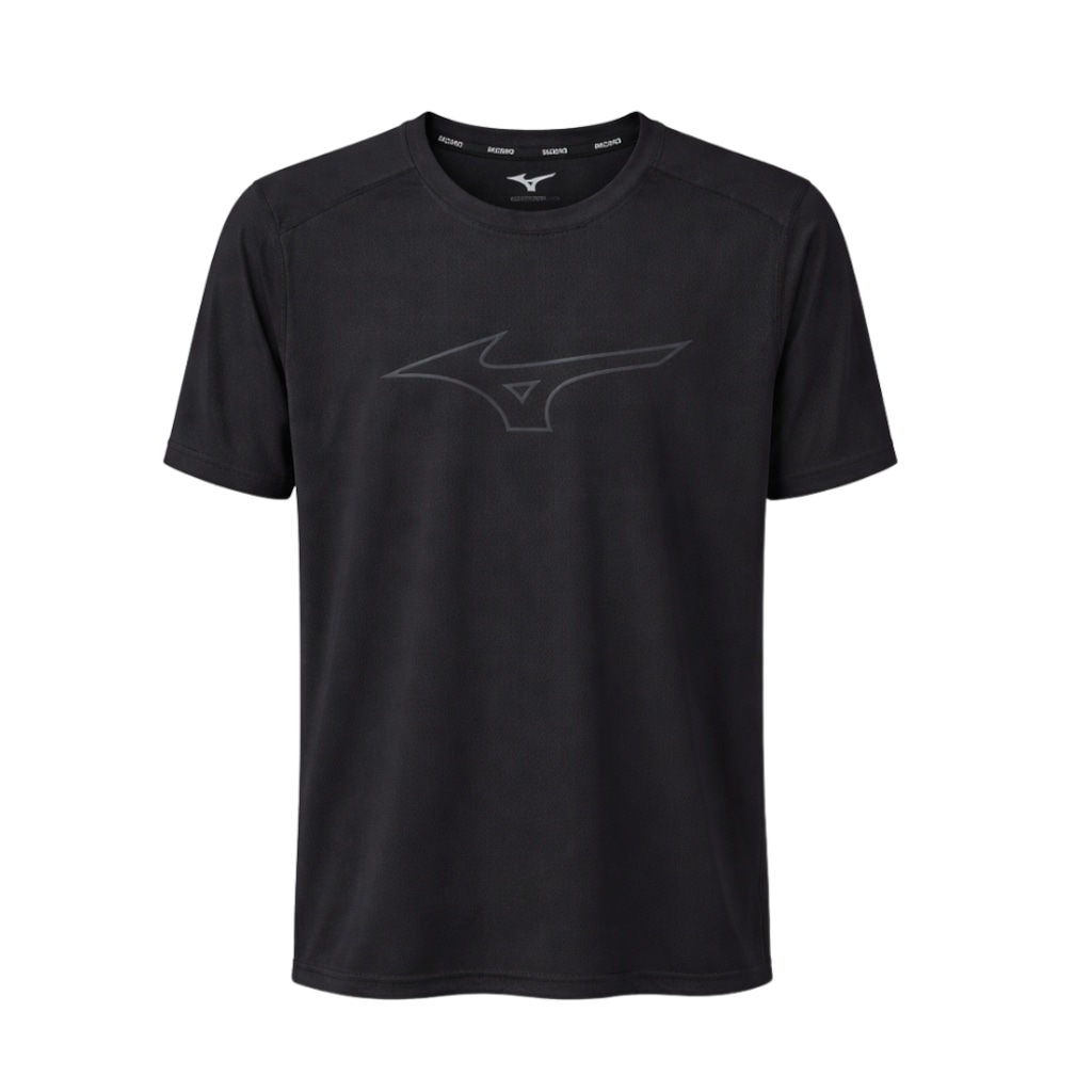 Camiseta Masculina Easy 5 Mizuno