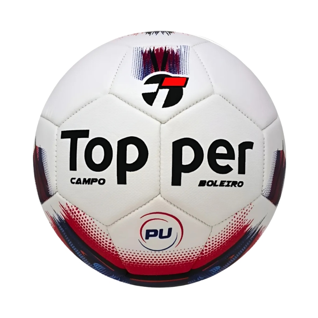 Bola de Campo Boleiro Topper