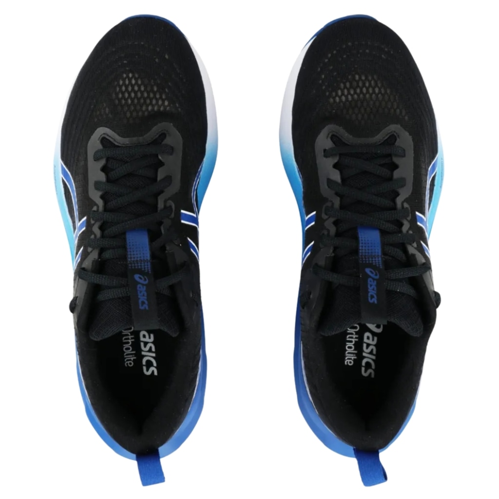 Imagem 4 do produto Tênis Masculino Gel Nagoya 8 Corrida ASICS