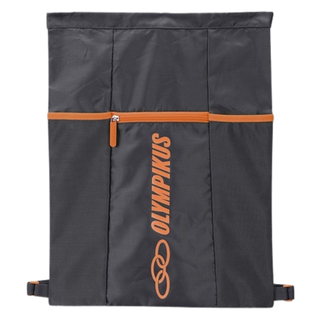 Sacola Gym Sack Olympikus Unissex