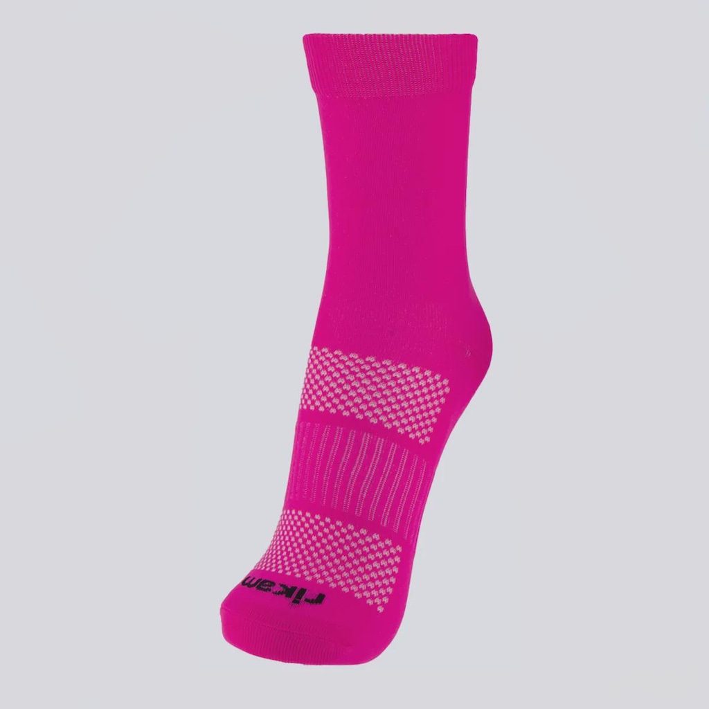 Meia Rikam Performance Bike Colors Feminina