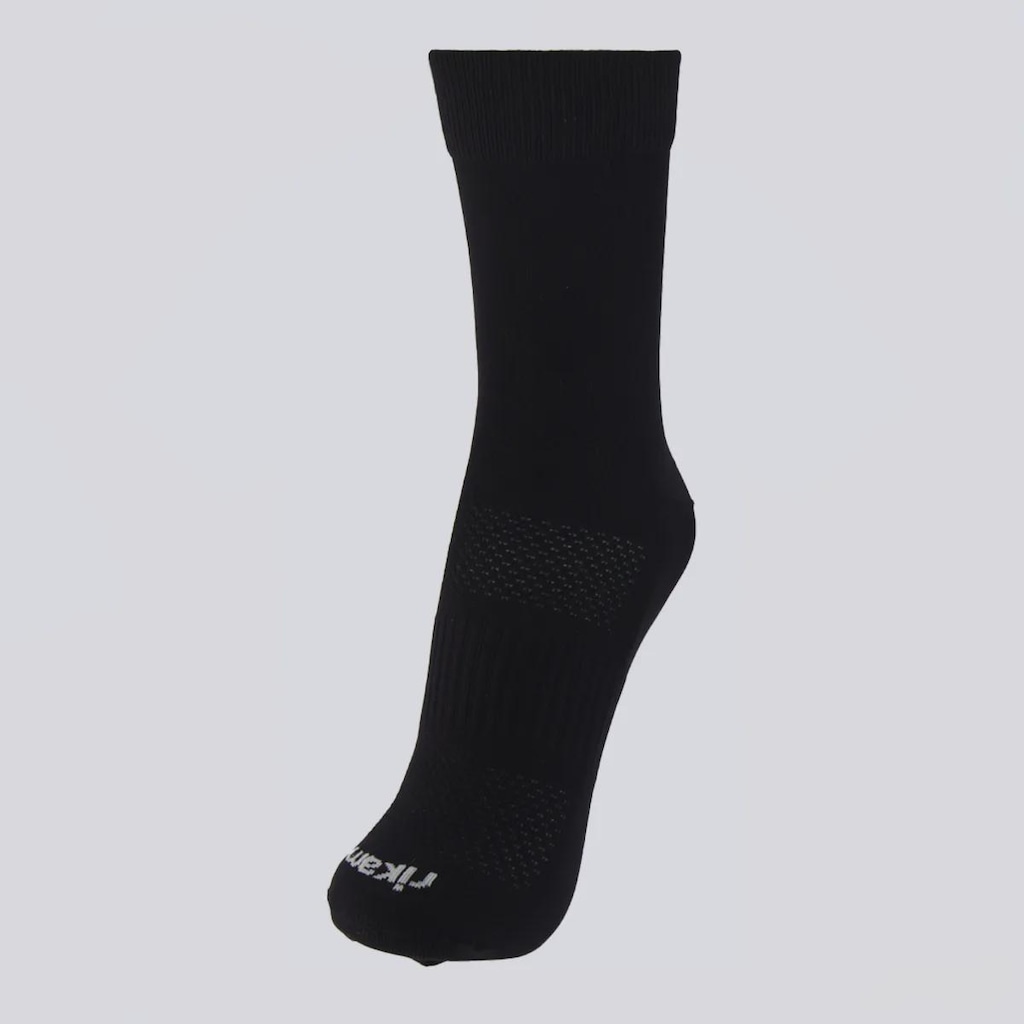 Meia Cano Médio Rikam Performance Bike Colors