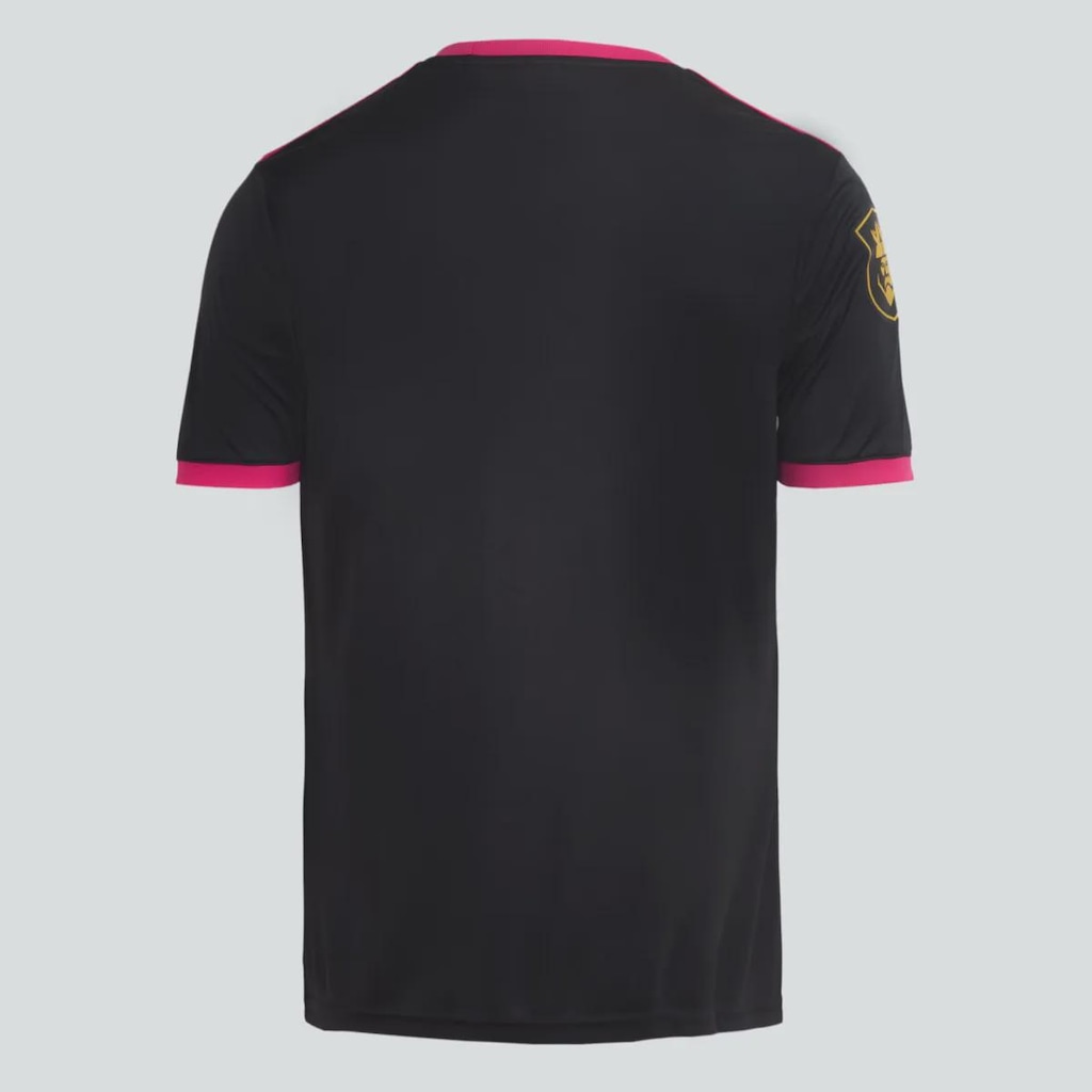 Imagem 2 do produto Camisa Masculina Kings League Nyvelados FC adidas