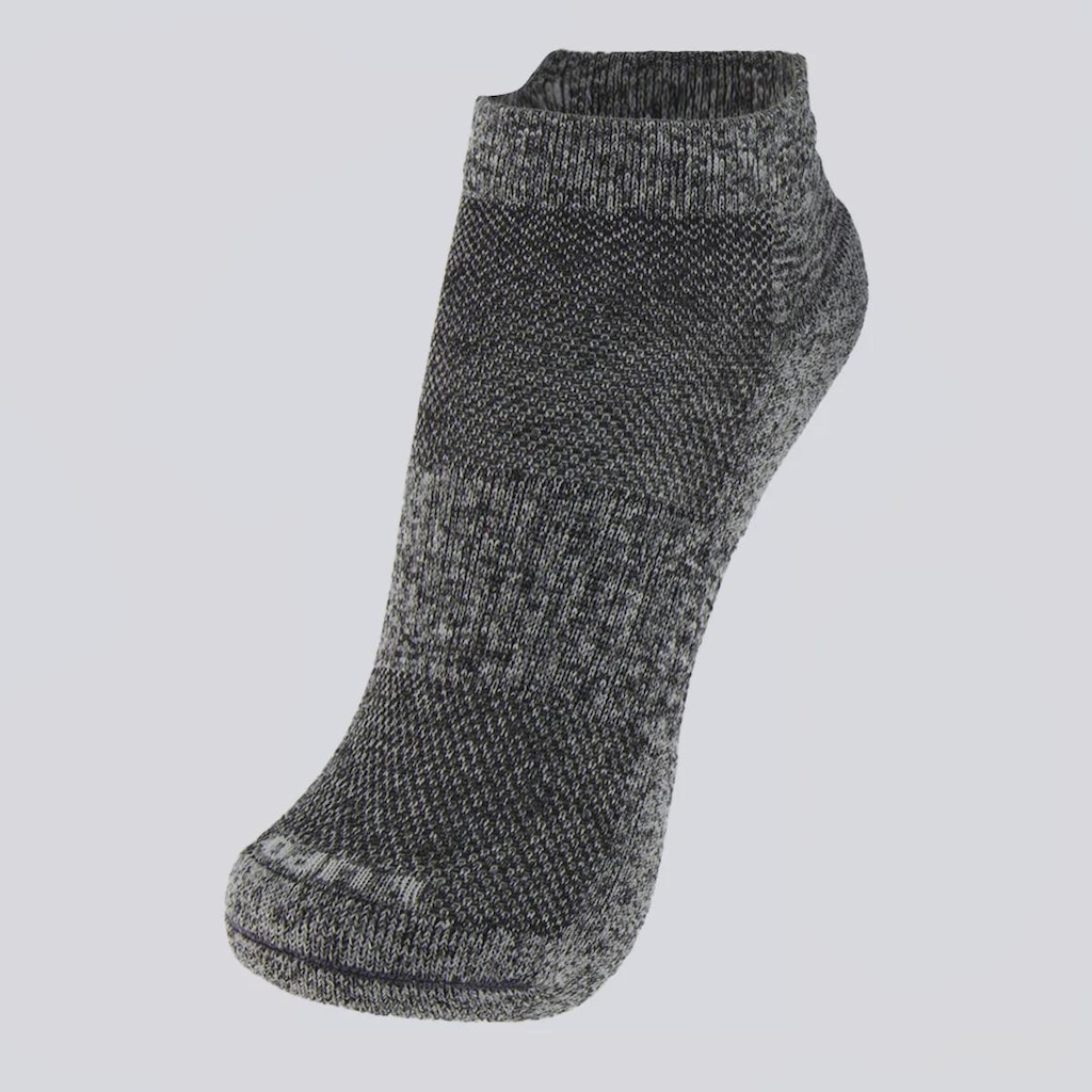 Meia Feminina Performance Antiderrapante Lupo