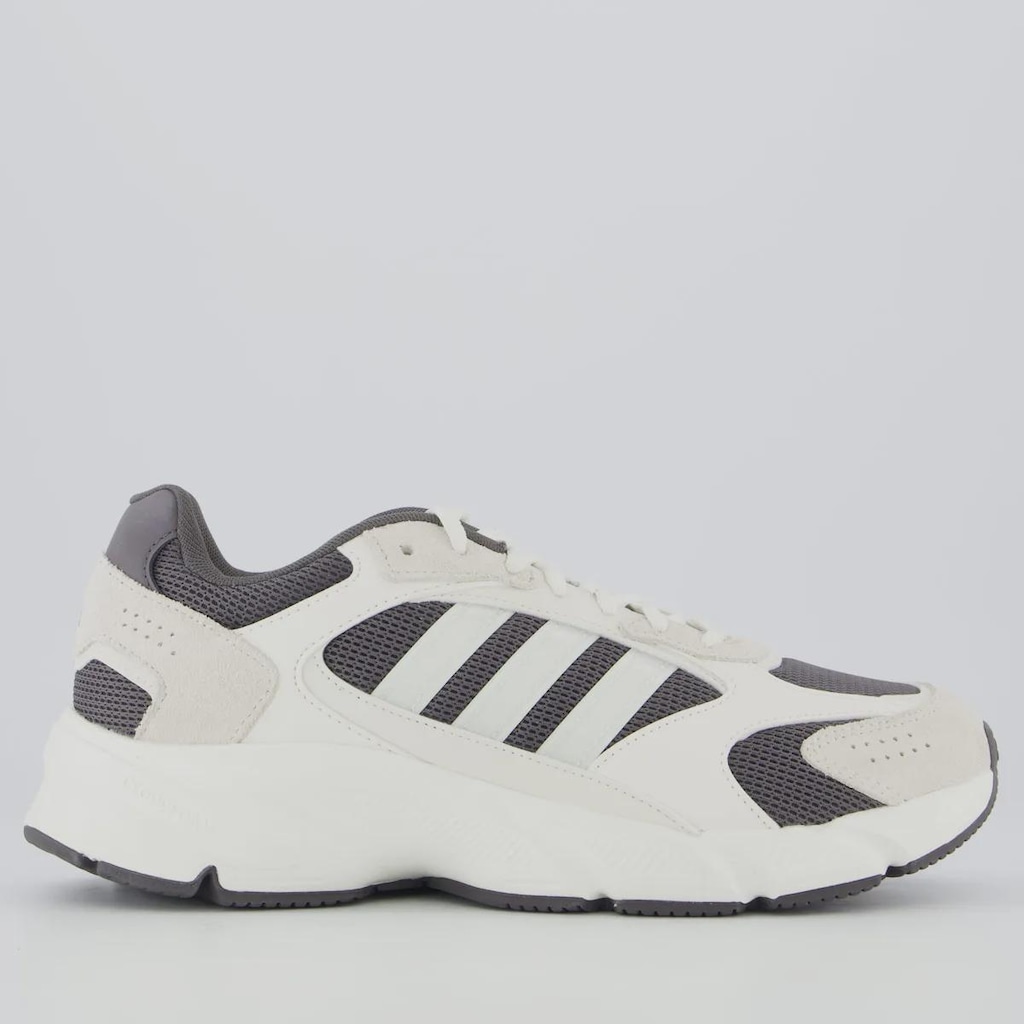 Tênis Masculino Mercedes AMG Petronas Crazychaos 2000 adidas