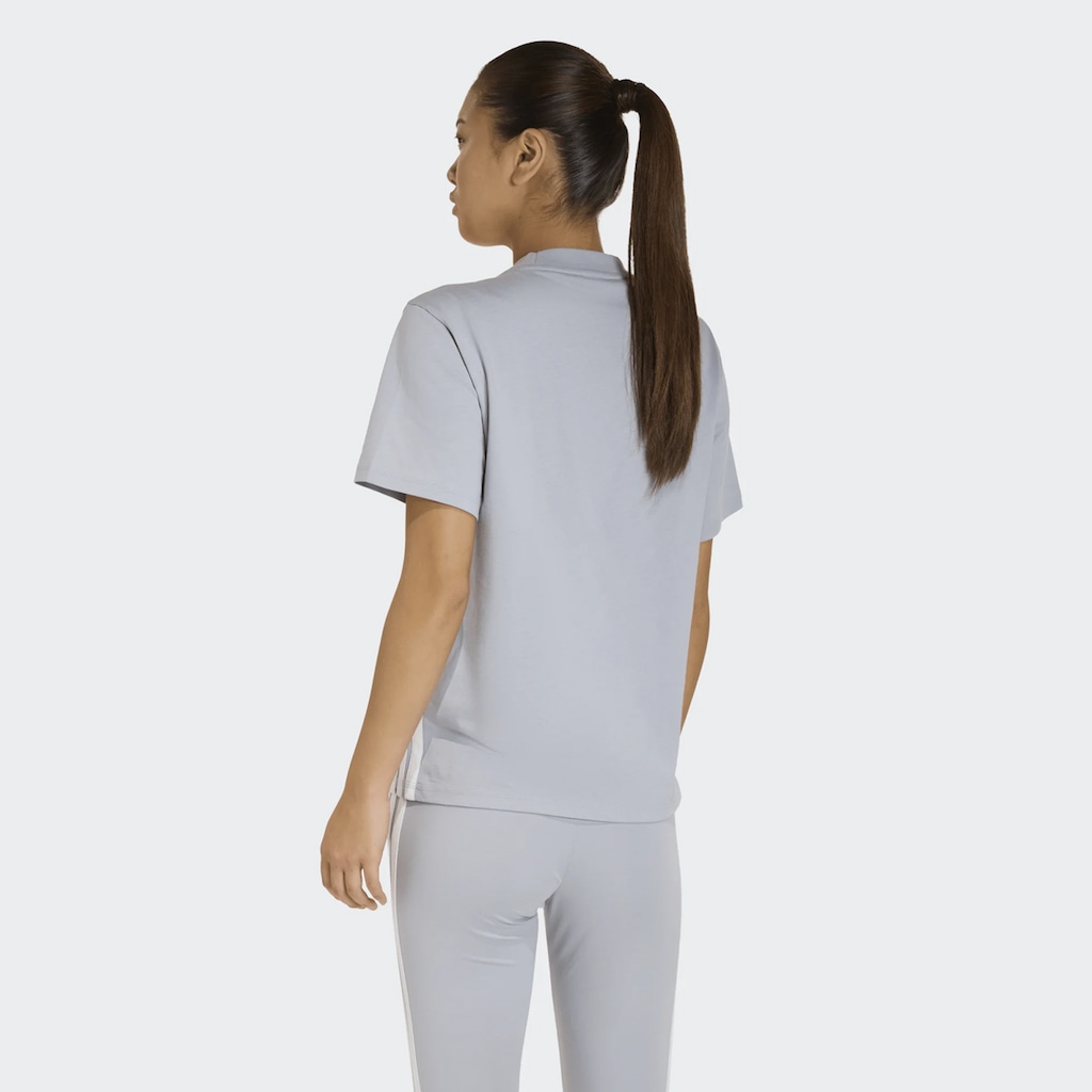 Imagem 2 do produto Camiseta Feminina 3S SJ T adidas
