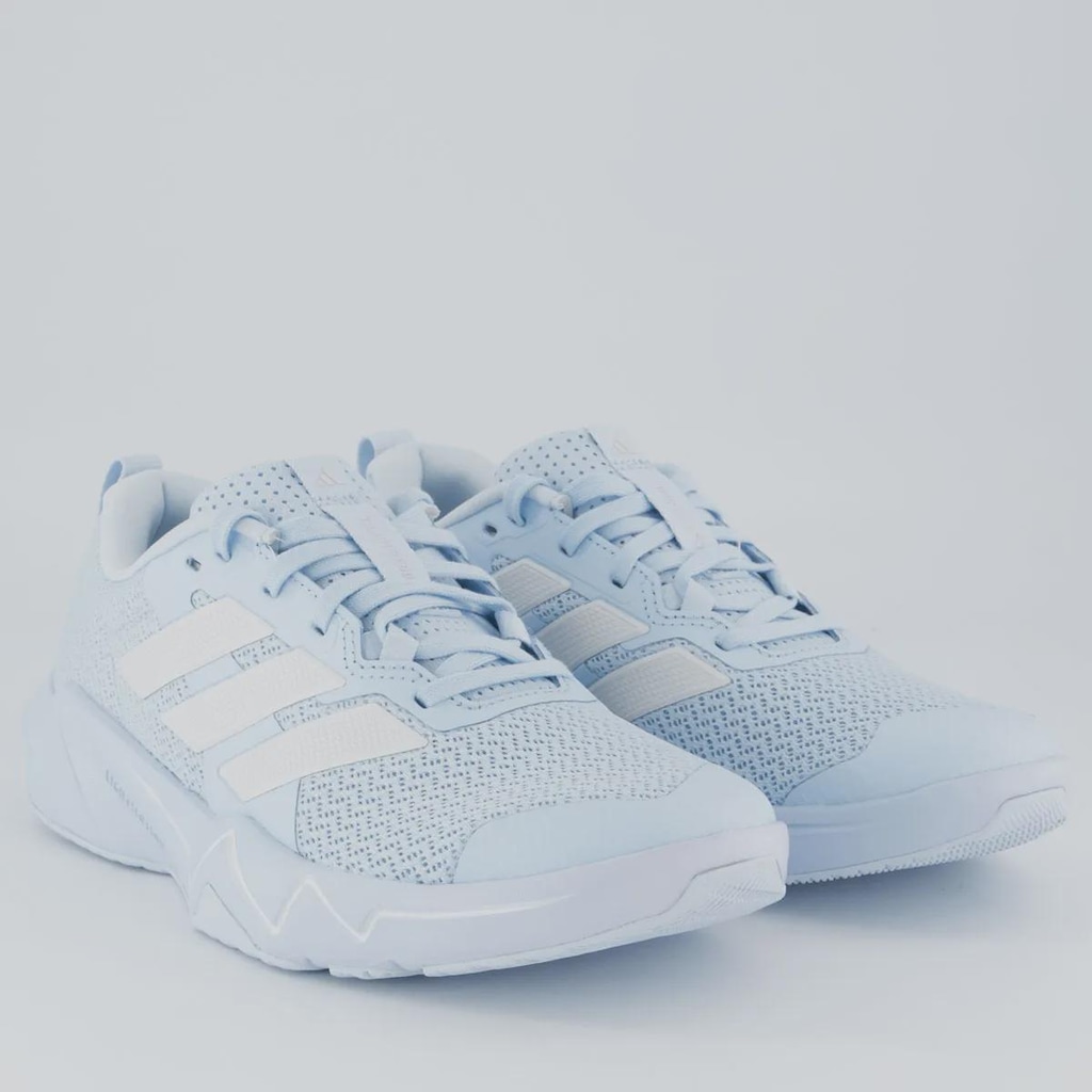Imagem 2 do produto Tênis Feminino Rapidmove Go Trainer adidas