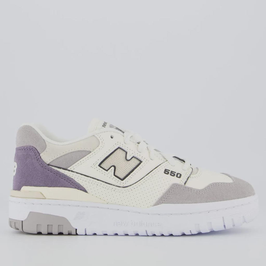 Tênis New Balance 550 Feminino