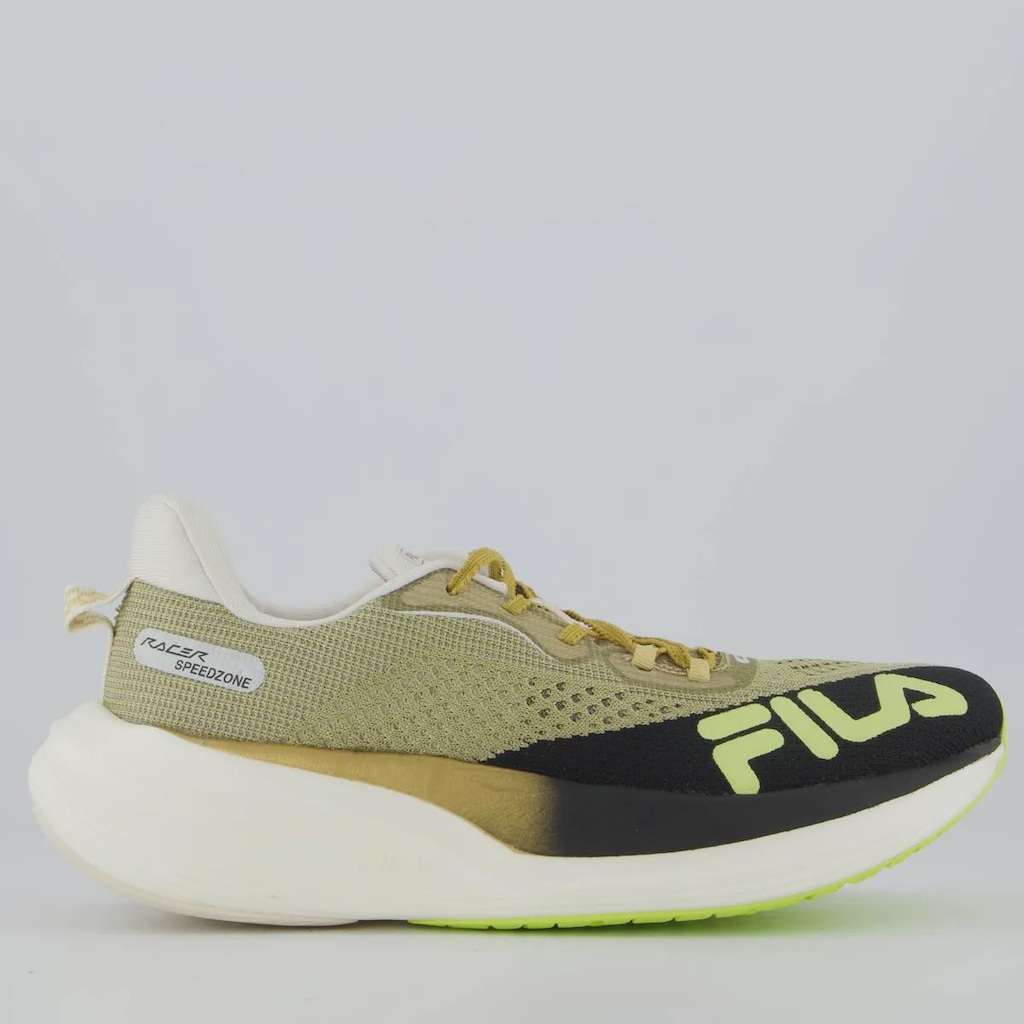 Tênis Masculino Speedzone Fila