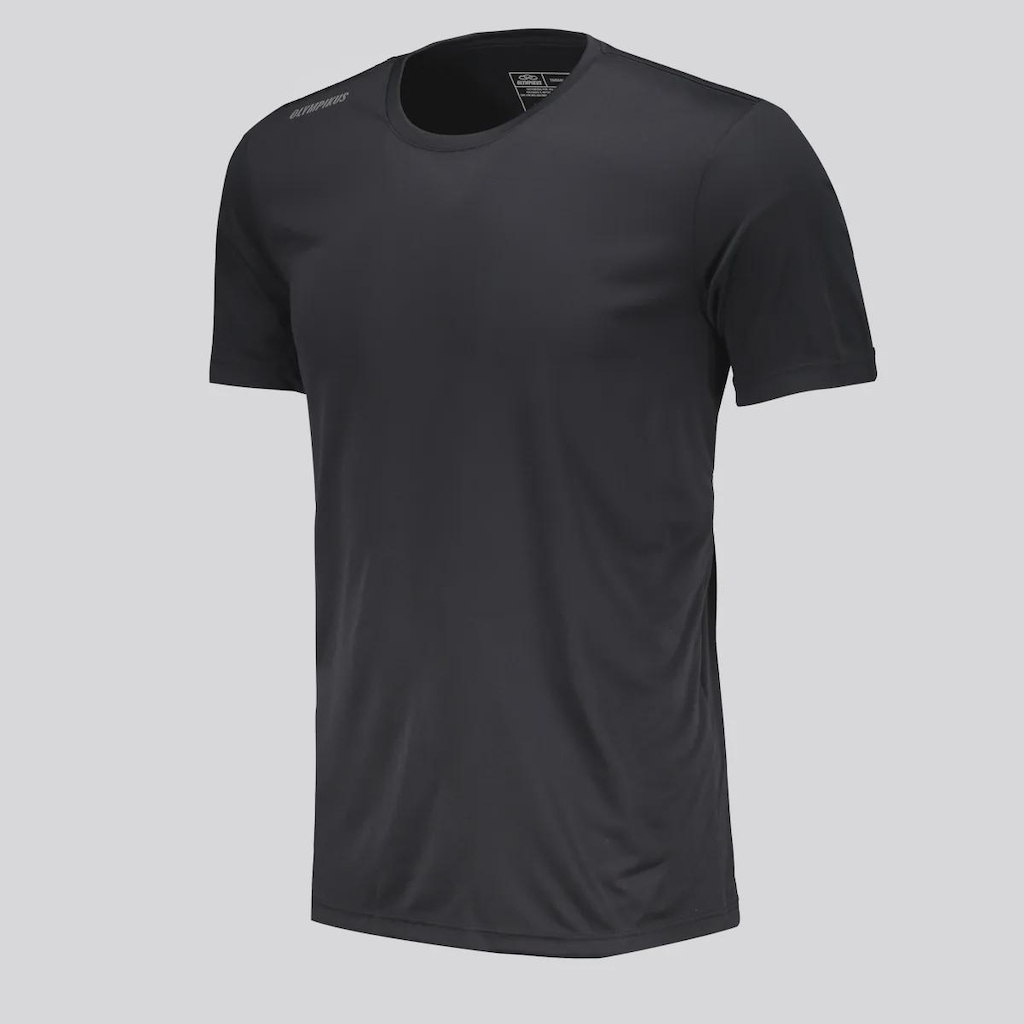 Imagem 2 do produto Camisa Masculina Essential MC 2.0 Olympikus
