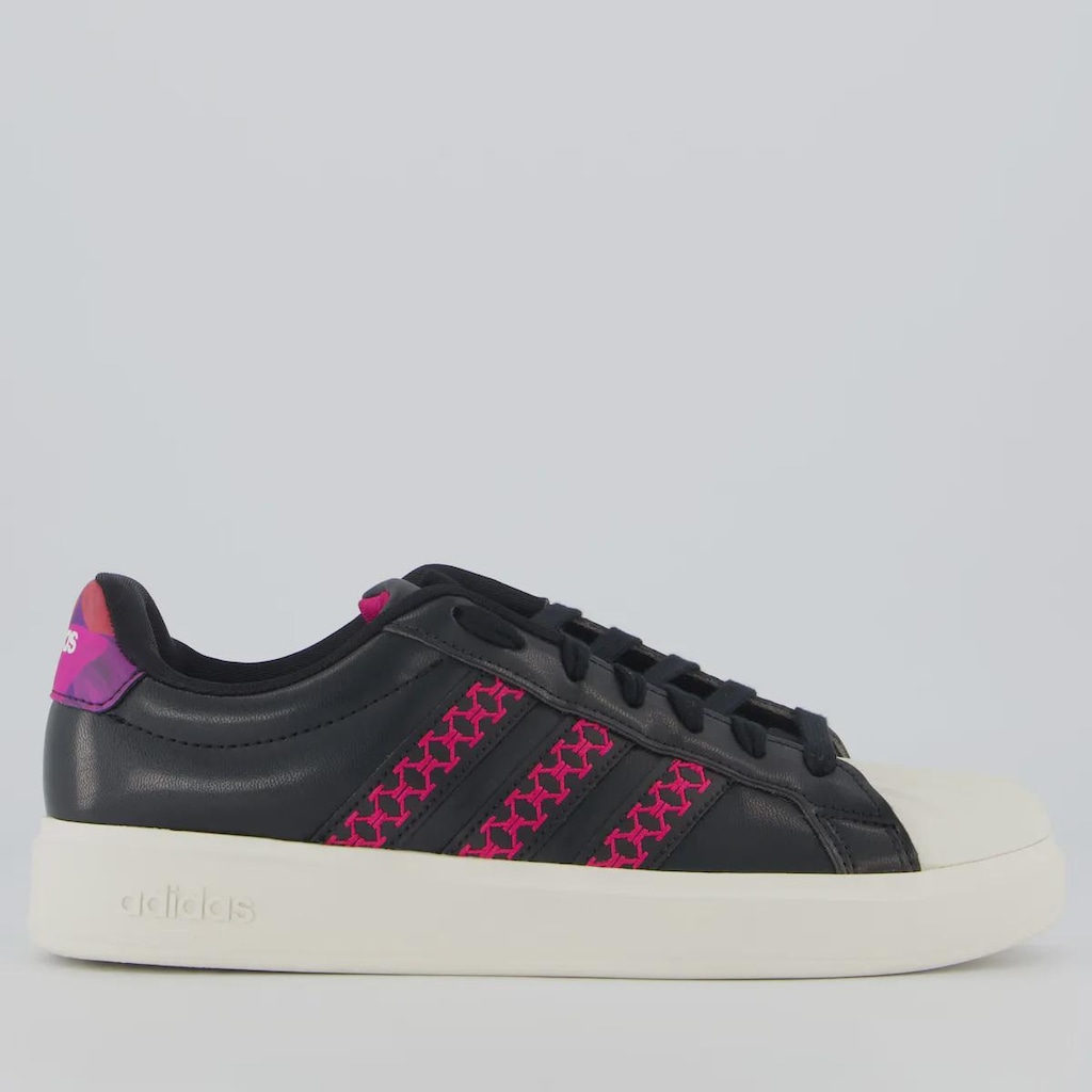 Tênis Feminino Streettalk adidas