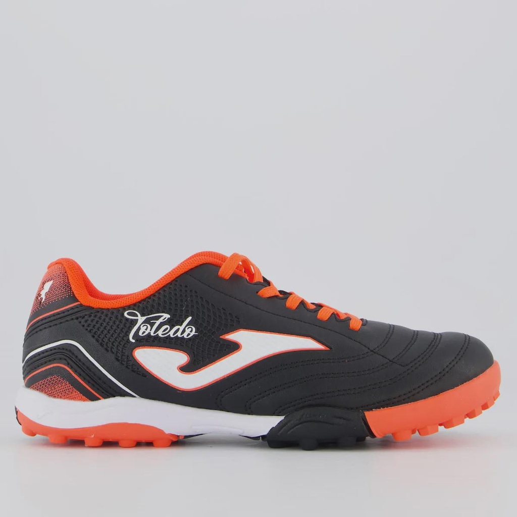 Chuteira de Society Infantitl Toledo Joma