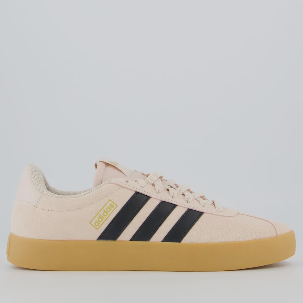 Tênis Masculino Vl Court 3.0 adidas