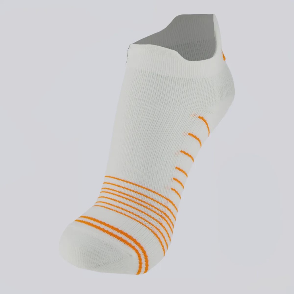 Meia Cano Curto Olympikus Feminina