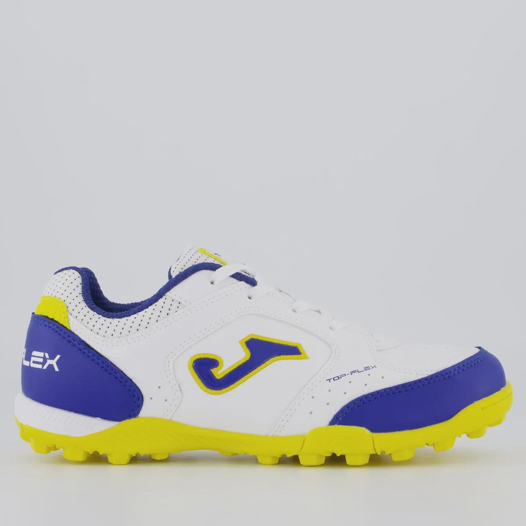 Chuteira de Society Infantil Top Flex Joma