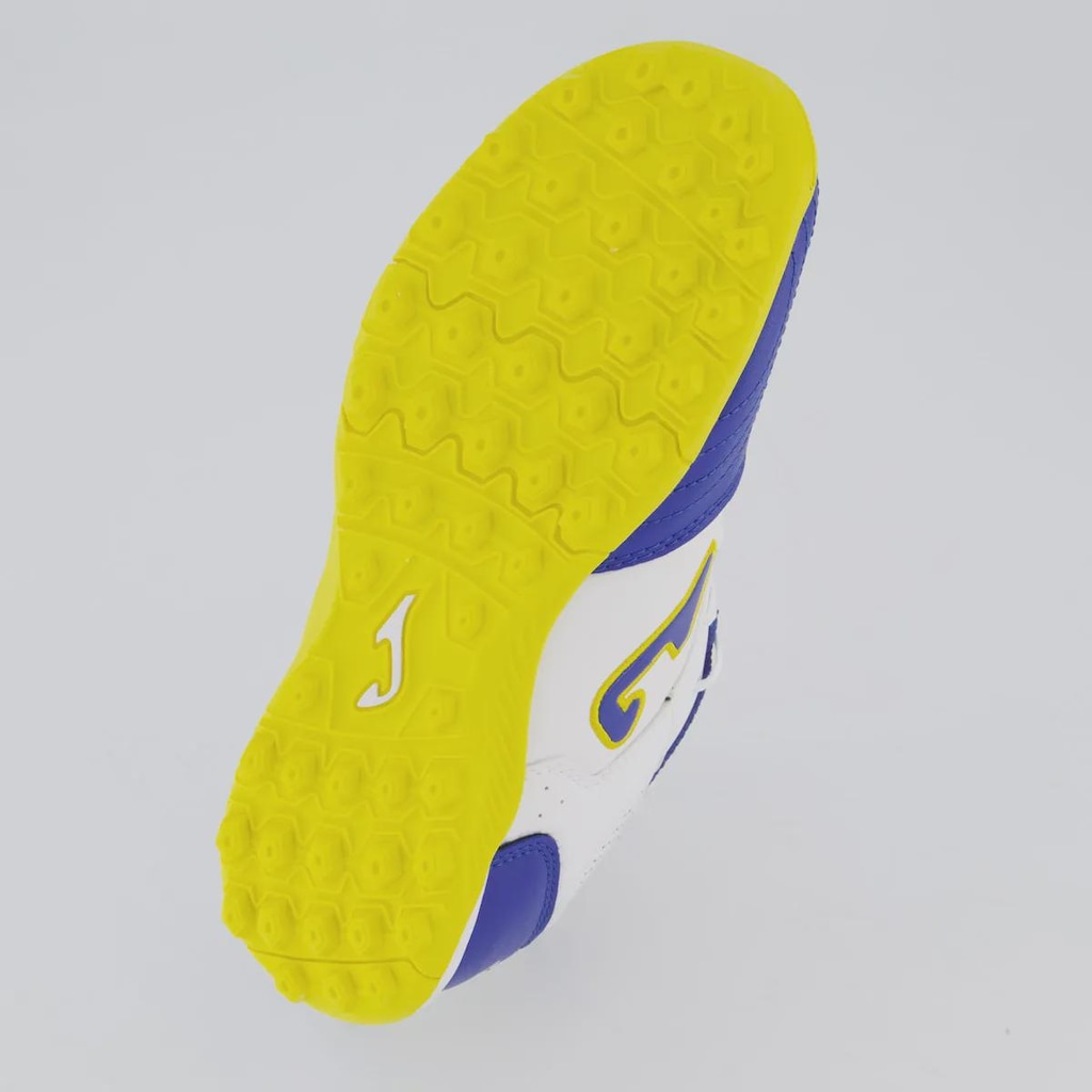 Imagem 5 do produto Chuteira de Society Infantil Top Flex Joma