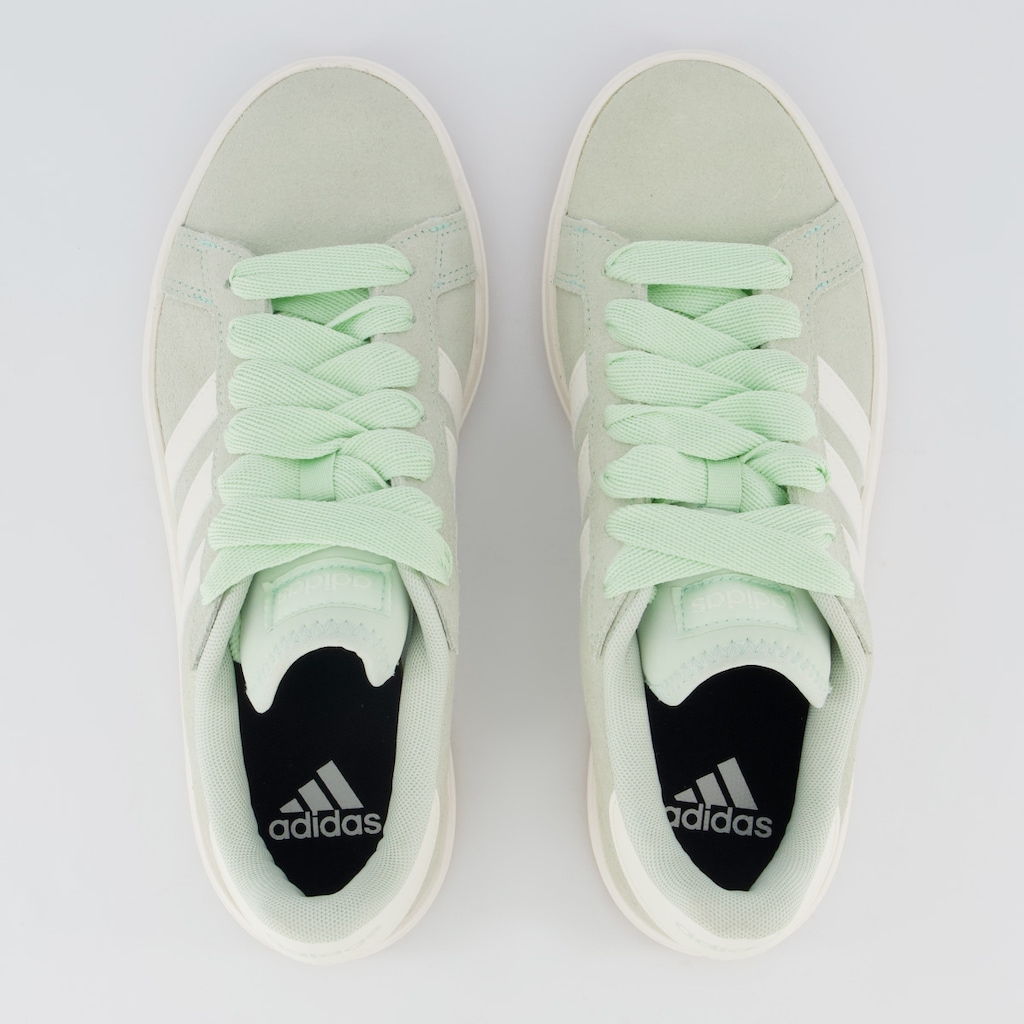Imagem 4 do produto Tênis Feminino Grand Court Base 00s adidas