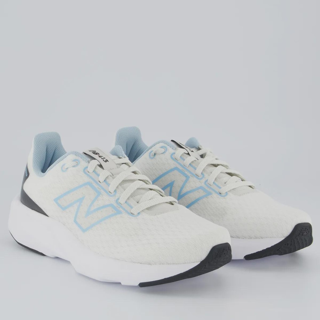 Imagem 2 do produto Tênis New Balance 413 V3 Feminino