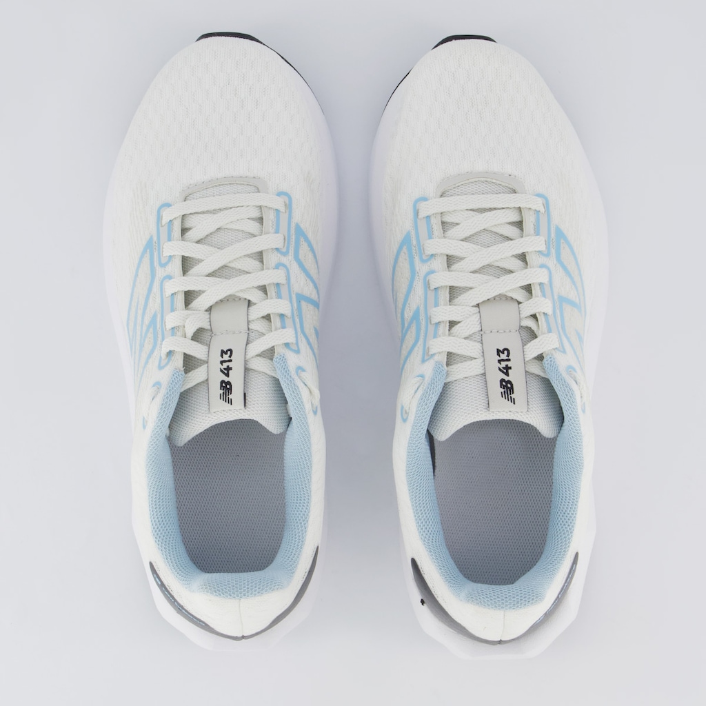 Imagem 4 do produto Tênis New Balance 413 V3 Feminino