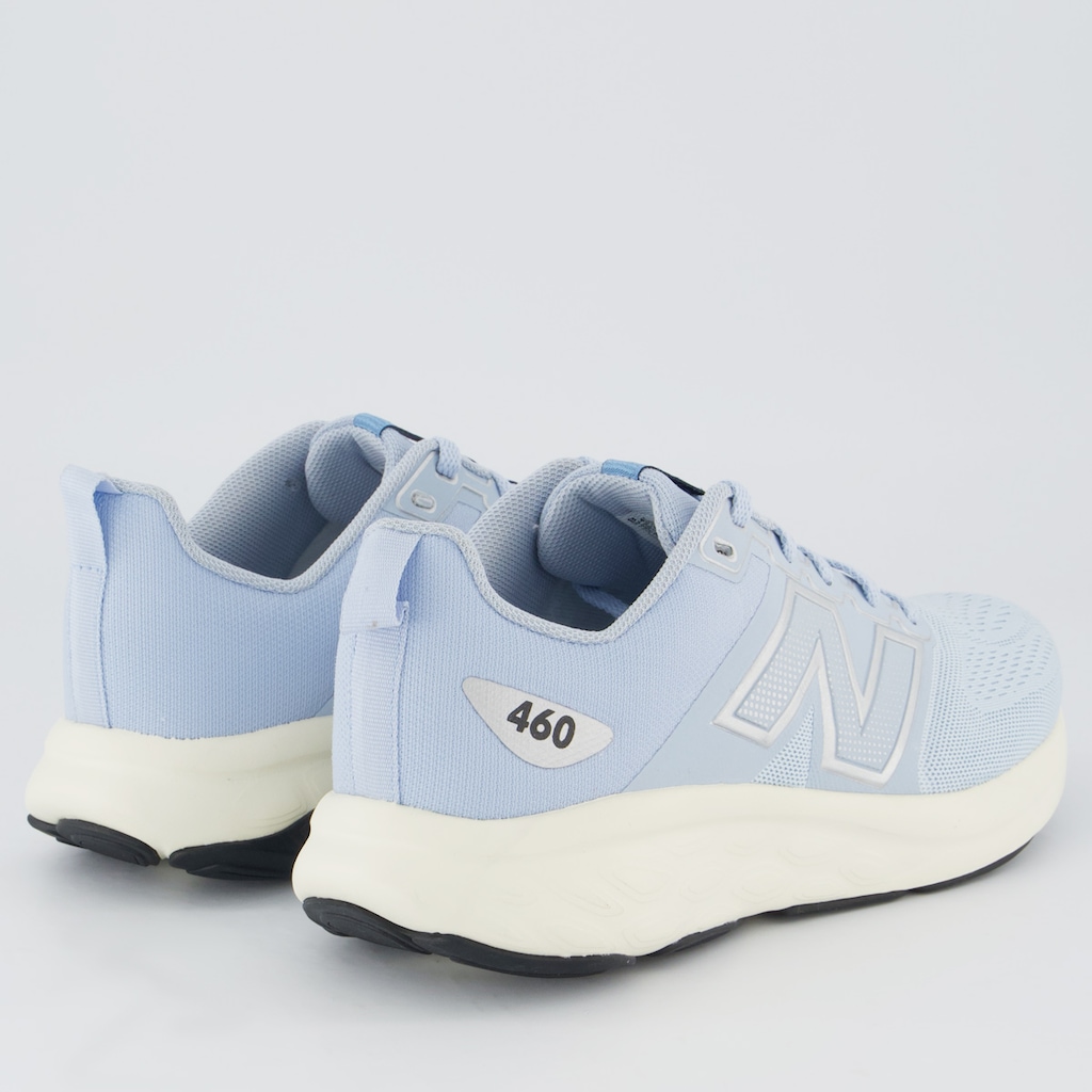 Imagem 3 do produto Tênis New Balance 460 V4 Feminino