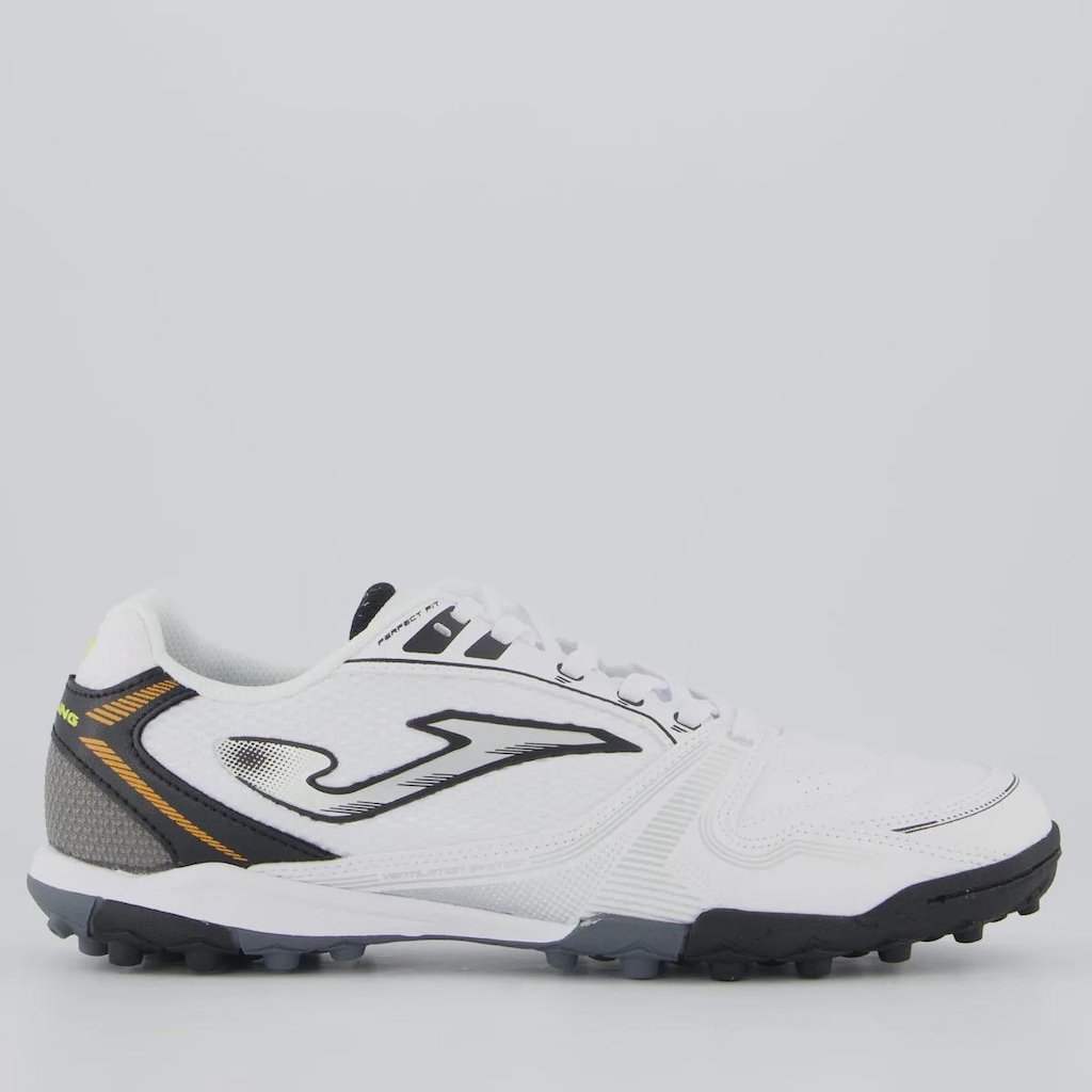 Chuteira de Society Adulta Dribling Joma